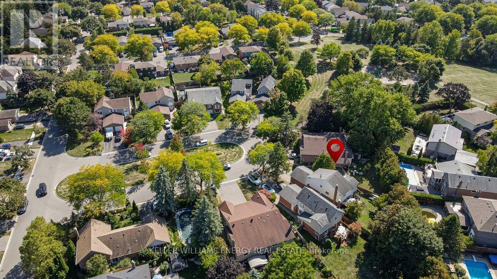 17 Barrow Court, Whitby, Ontario  L1P 1E4 - Photo 38 - E12474637