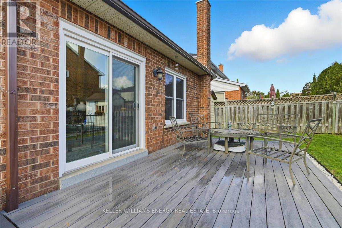 29 Braebrook Drive, Whitby, Ontario  L1R 1V2 - Photo 27 - E12478165