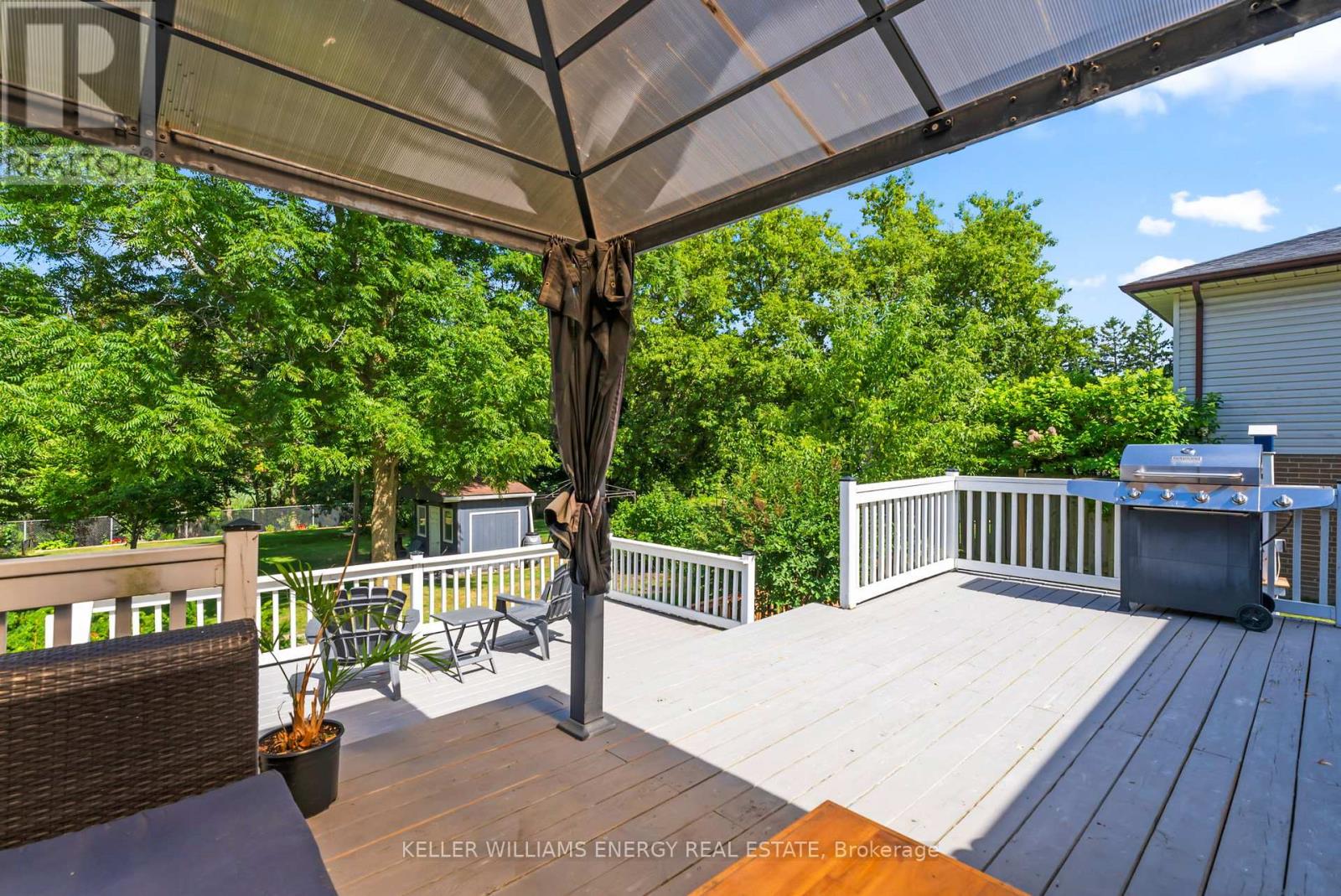 211 Severn Street, Oshawa, Ontario  L1J 6R6 - Photo 36 - E12468920