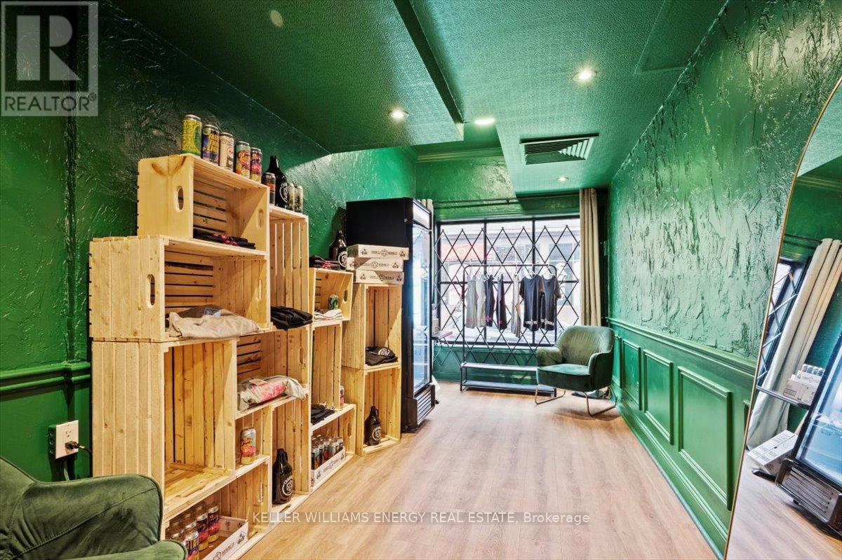 21 Celina Street, Oshawa, Ontario  L1H 4M9 - Photo 6 - E12483326