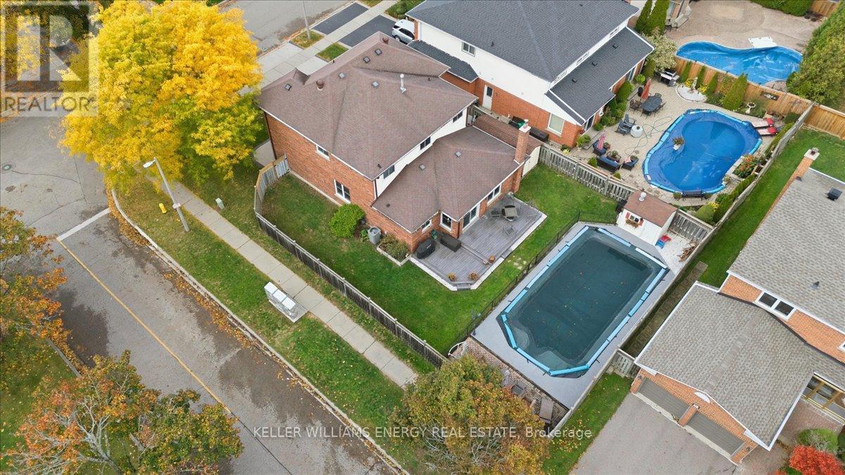 29 Braebrook Drive, Whitby, Ontario  L1R 1V2 - Photo 35 - E12478165