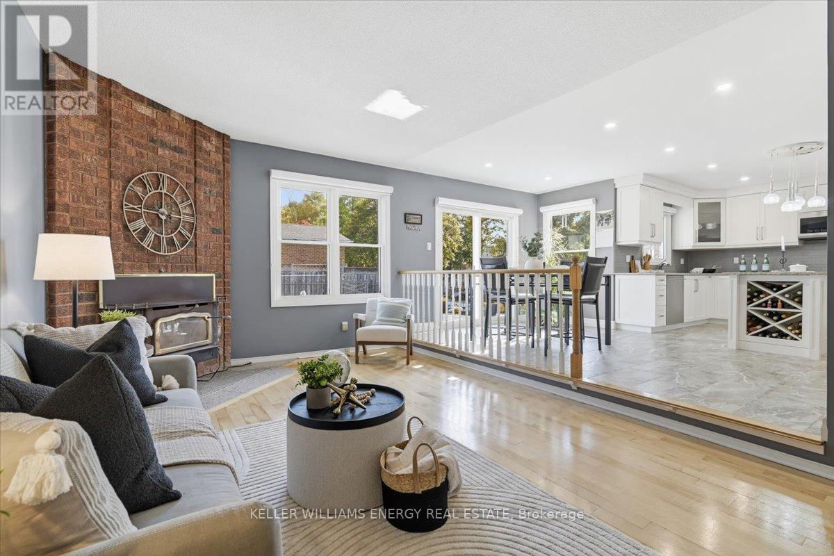 29 Braebrook Drive, Whitby, Ontario  L1R 1V2 - Photo 13 - E12478165