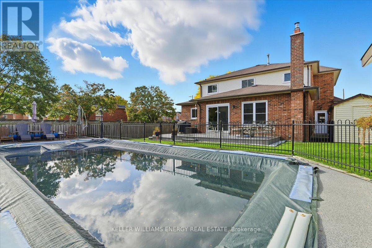 29 Braebrook Drive, Whitby, Ontario  L1R 1V2 - Photo 31 - E12478165