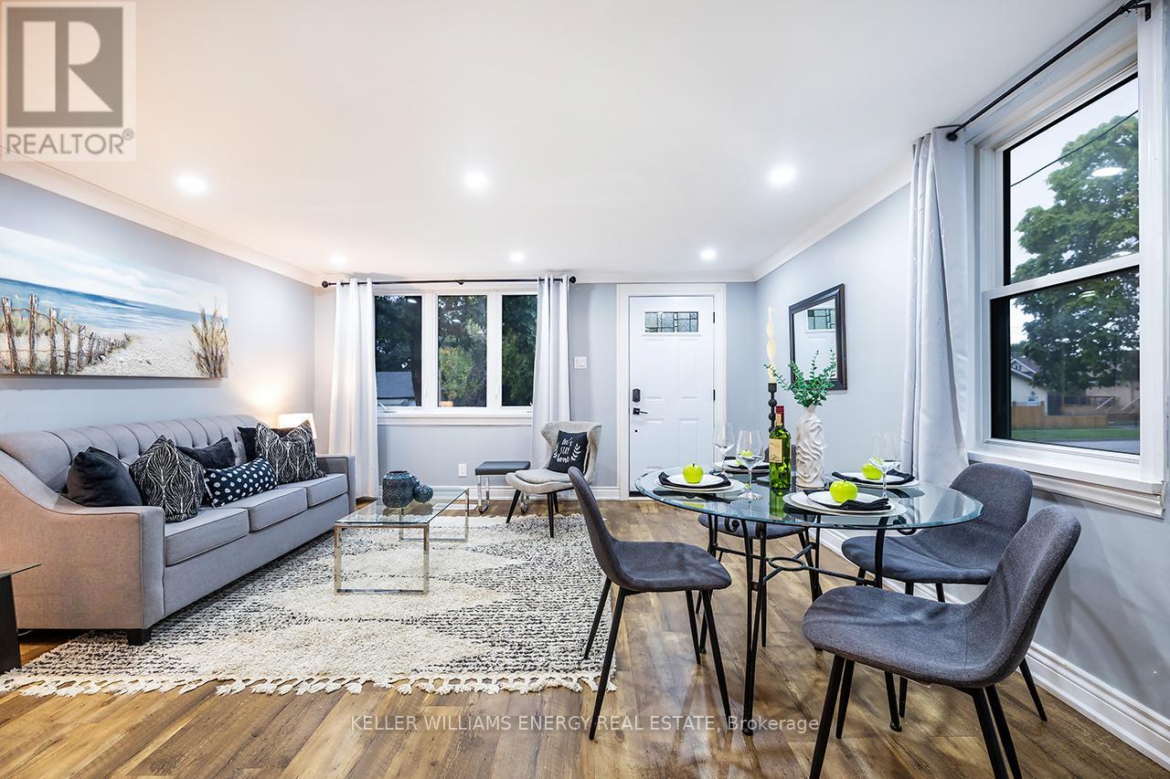 801 Gordon Street, Oshawa, Ontario  L1H 4V8 - Photo 6 - E12485343