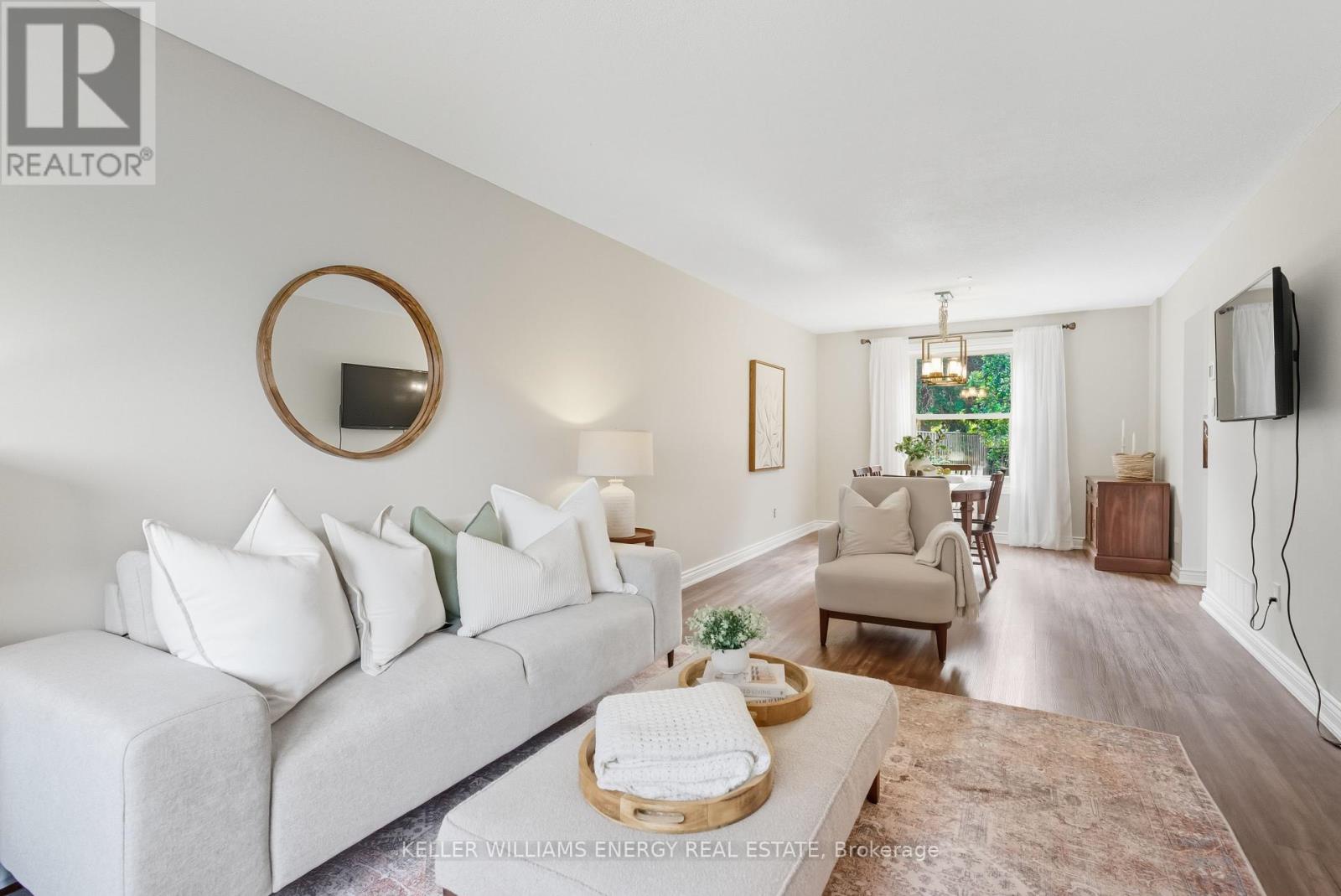 54 Canadian Oaks Drive, Whitby, Ontario  L1N 6W8 - Photo 7 - E12466047