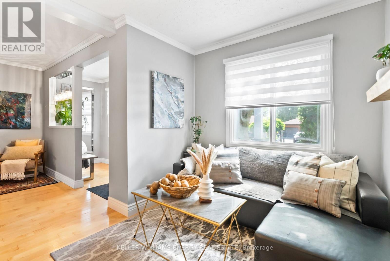 211 Severn Street, Oshawa, Ontario  L1J 6R6 - Photo 5 - E12468920