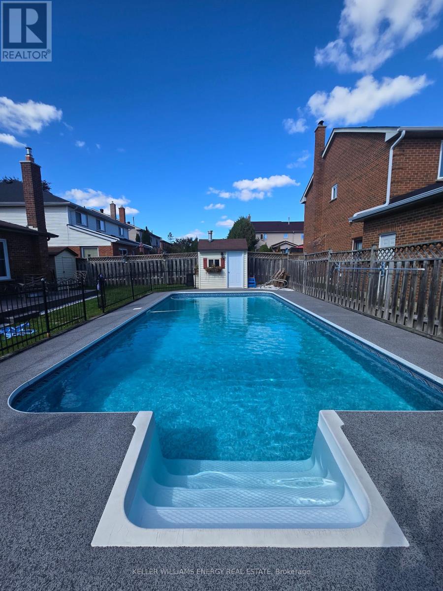 29 Braebrook Drive, Whitby, Ontario  L1R 1V2 - Photo 28 - E12478165