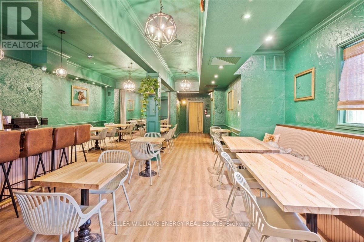 21 Celina Street, Oshawa, Ontario  L1H 4M9 - Photo 12 - E12483326