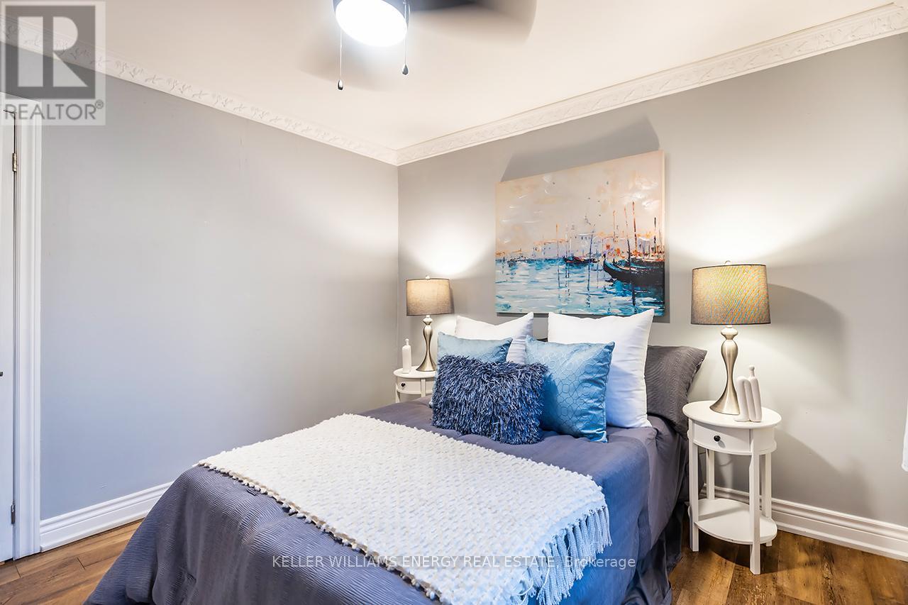 801 Gordon Street, Oshawa, Ontario  L1H 4V8 - Photo 22 - E12485343