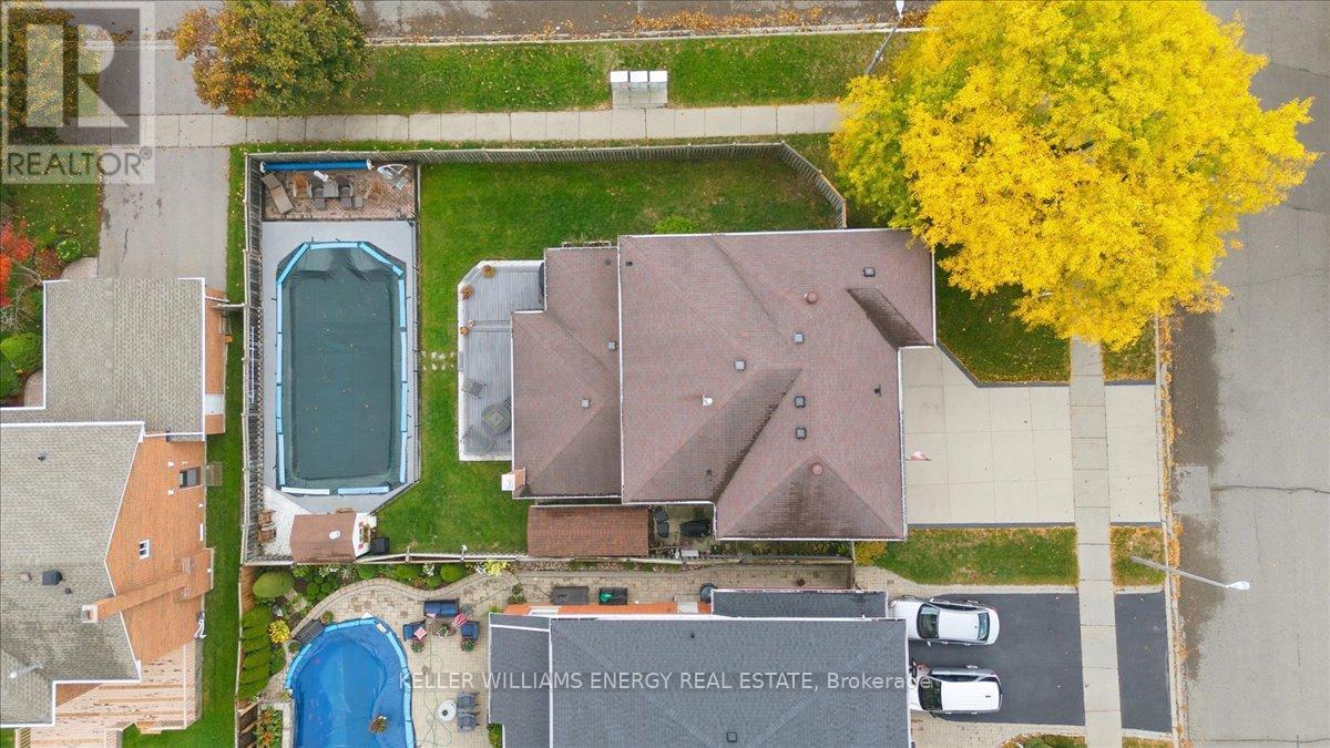 29 Braebrook Drive, Whitby, Ontario  L1R 1V2 - Photo 32 - E12478165