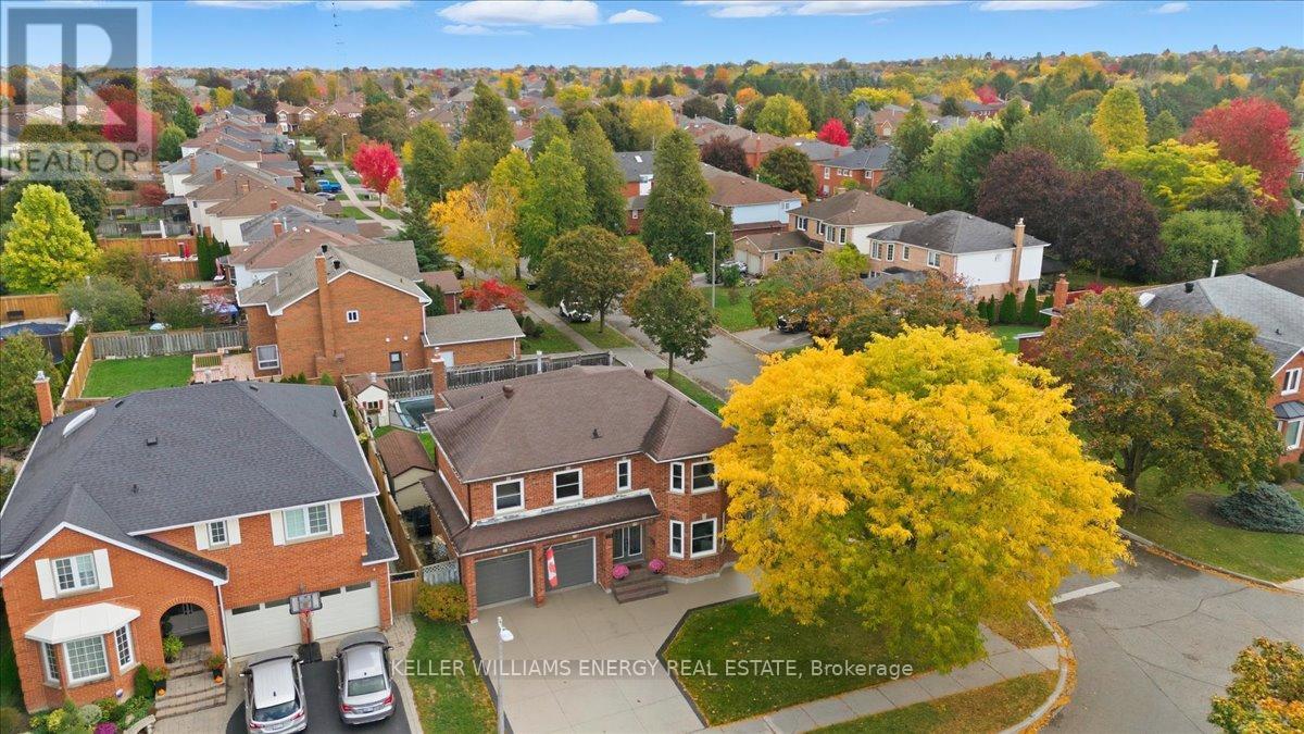 29 Braebrook Drive, Whitby, Ontario  L1R 1V2 - Photo 33 - E12478165