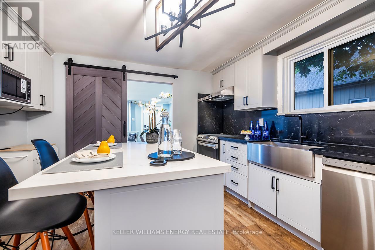 801 Gordon Street, Oshawa, Ontario  L1H 4V8 - Photo 8 - E12485343