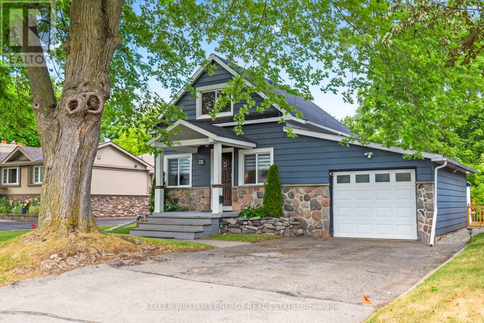 211 SEVERN STREET, Oshawa, Ontario