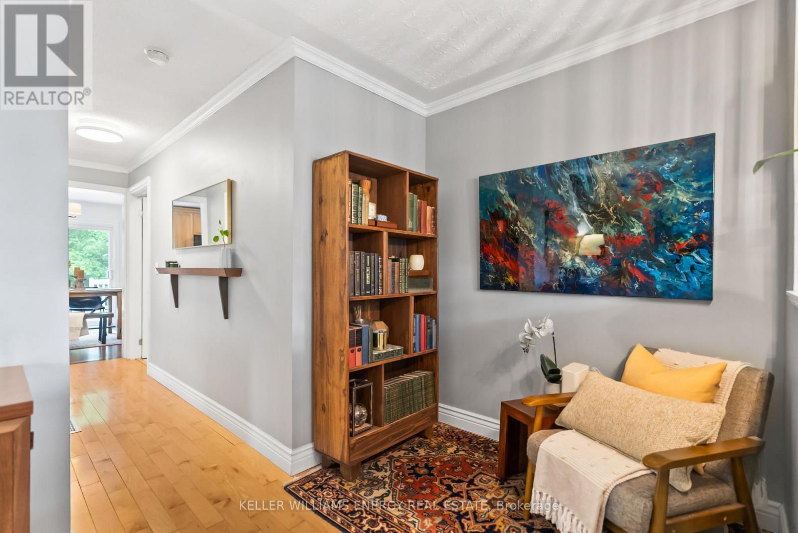 211 Severn Street, Oshawa, Ontario  L1J 6R6 - Photo 8 - E12468920