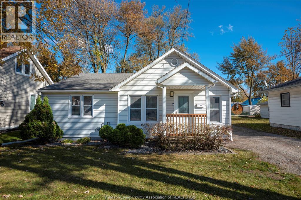 183 Harvey STREET, essex, Ontario