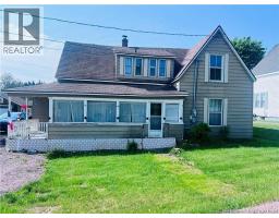 265 Pré-d'en-Haut Street, pre d'en haut, New Brunswick