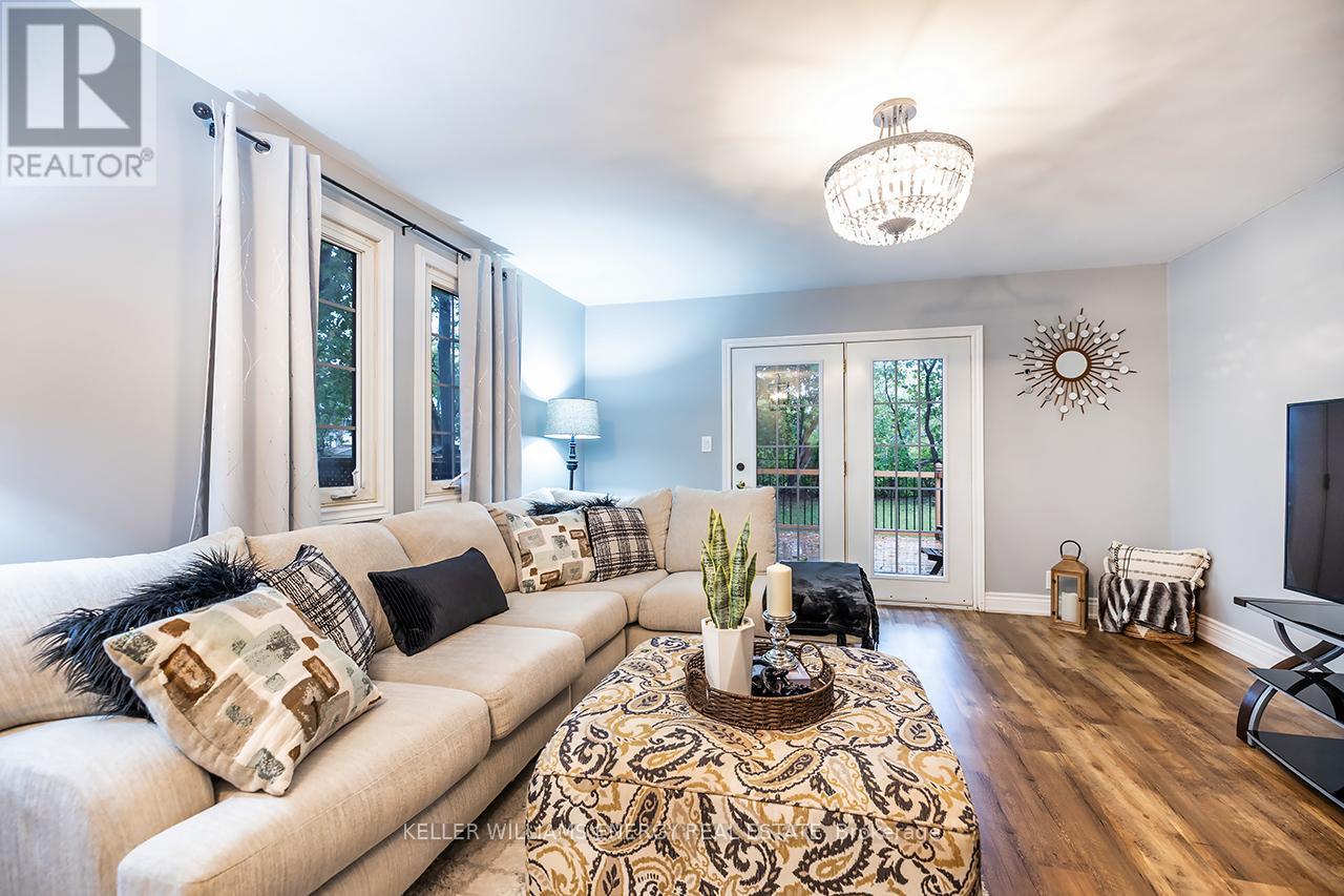 801 Gordon Street, Oshawa, Ontario  L1H 4V8 - Photo 17 - E12485343