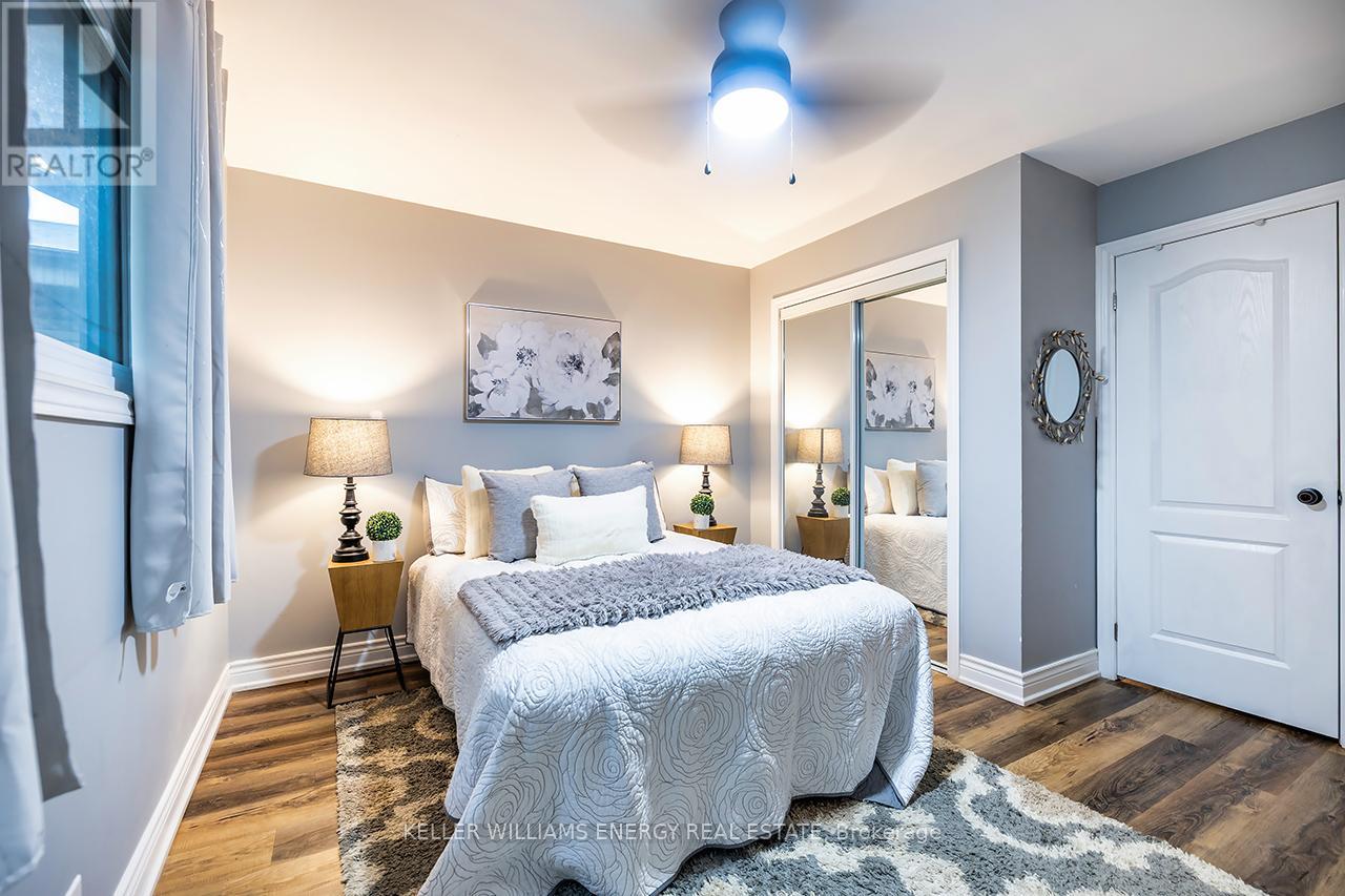 801 Gordon Street, Oshawa, Ontario  L1H 4V8 - Photo 25 - E12485343