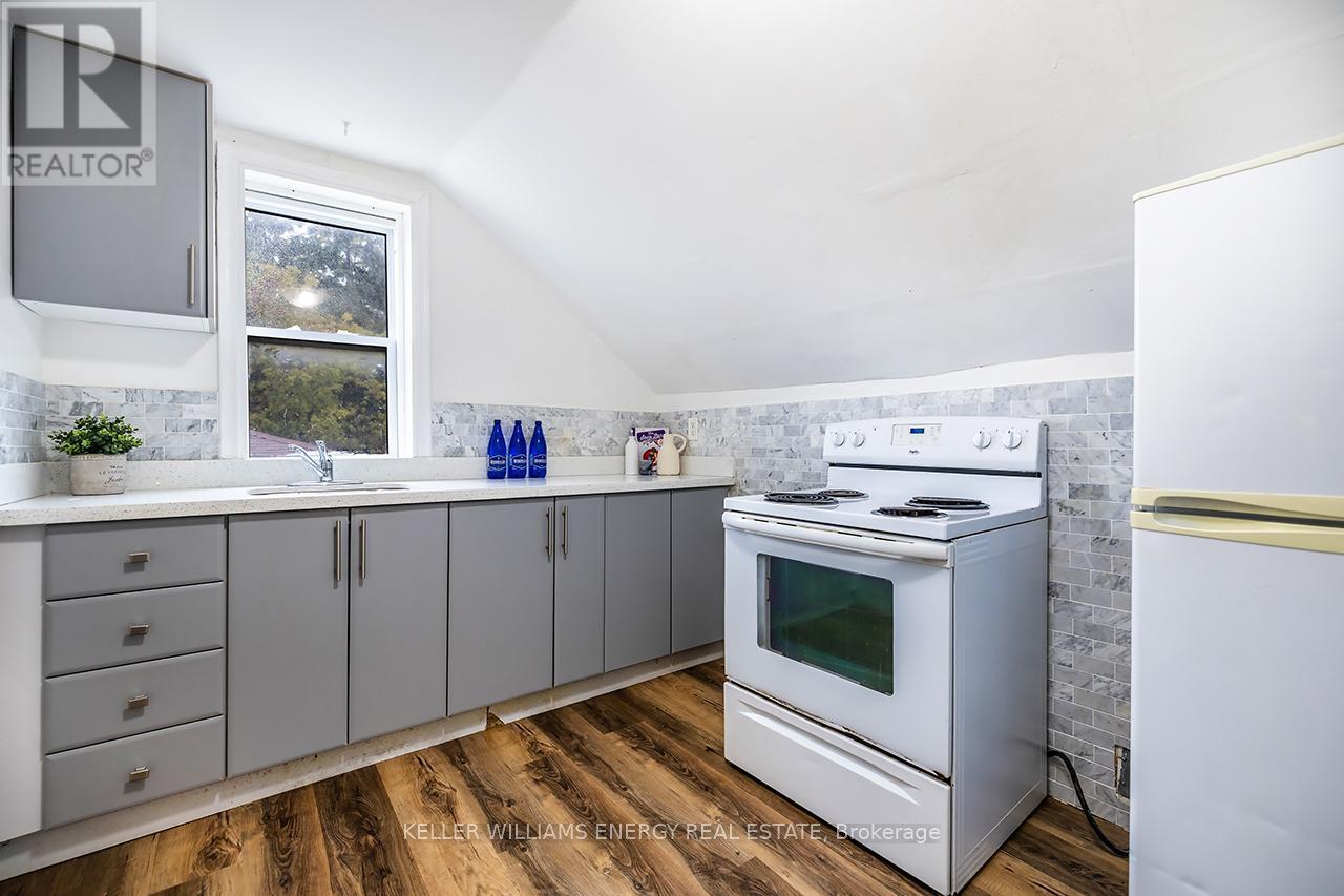 801 Gordon Street, Oshawa, Ontario  L1H 4V8 - Photo 40 - E12485343