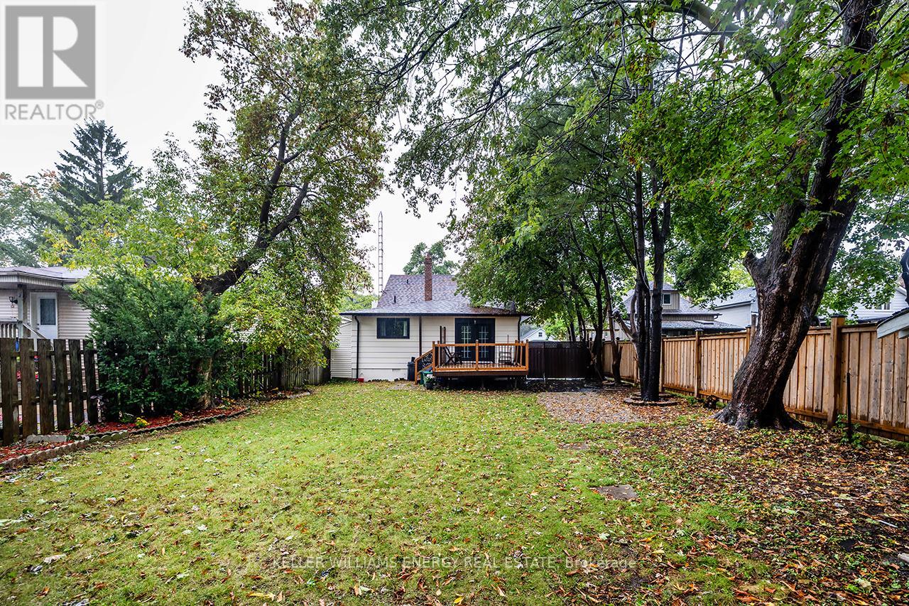 801 Gordon Street, Oshawa, Ontario  L1H 4V8 - Photo 49 - E12485343