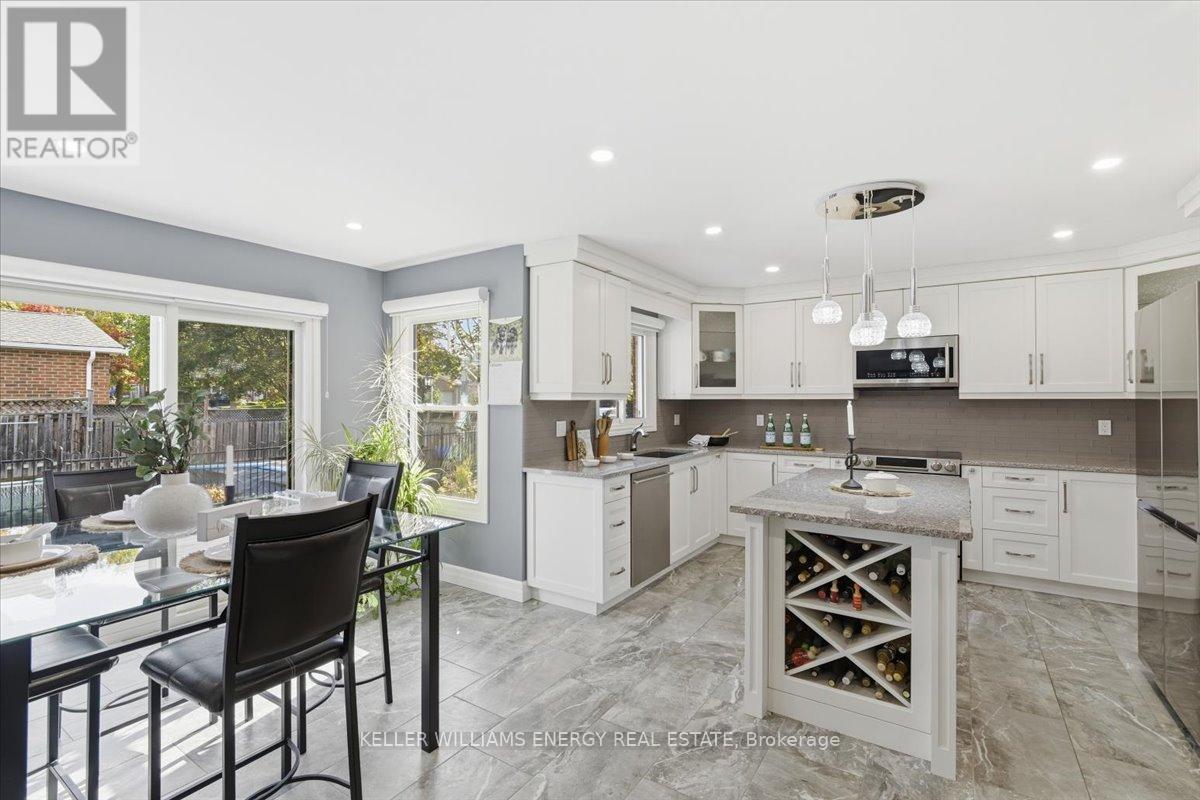 29 Braebrook Drive, Whitby, Ontario  L1R 1V2 - Photo 8 - E12478165