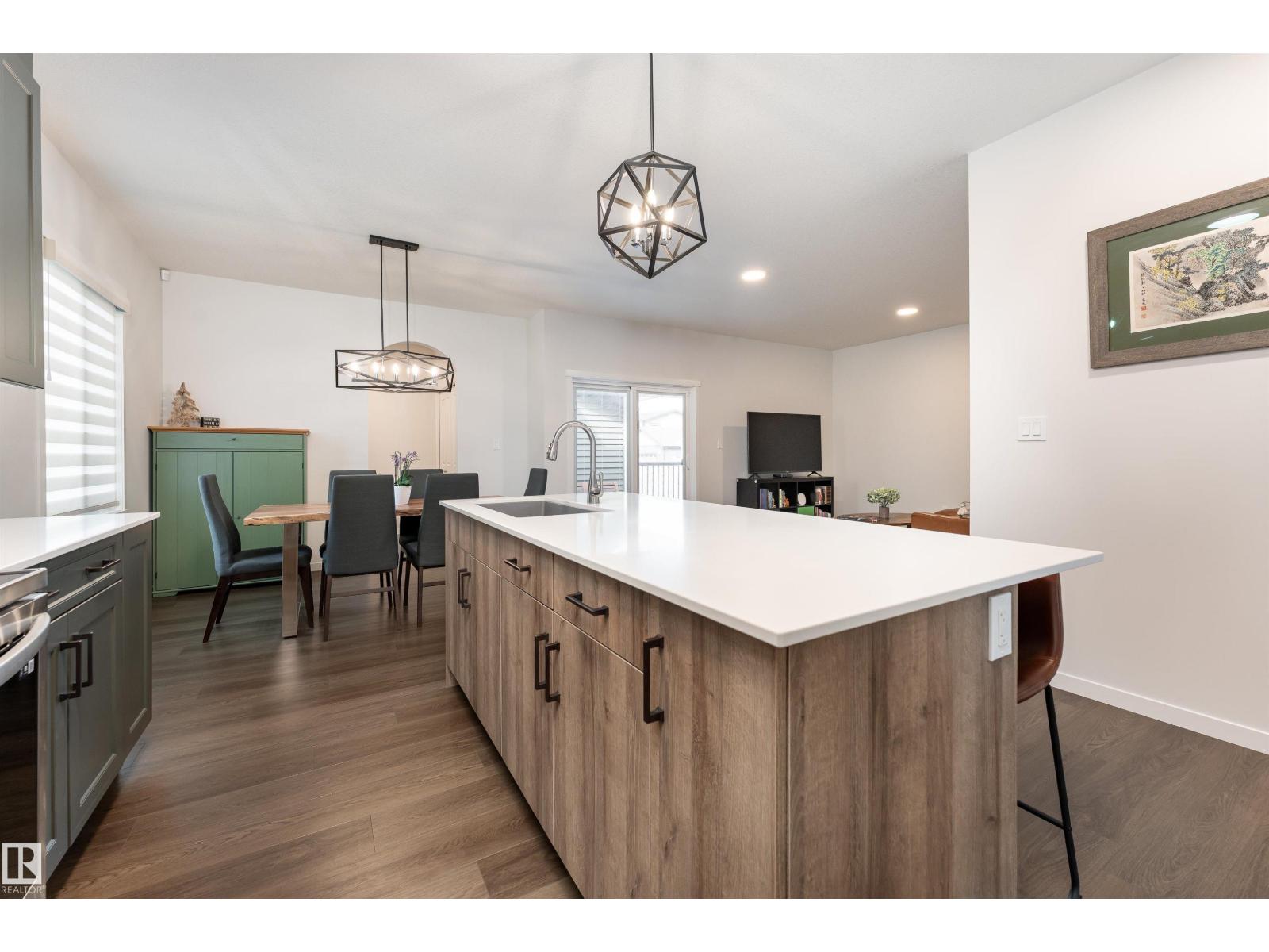 6214 Hampton Gray Av Nw, Edmonton, Alberta  T5E 6X6 - Photo 10 - E4460255