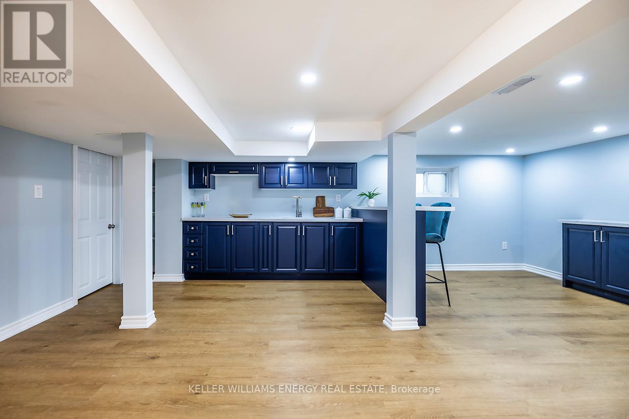 801 Gordon Street, Oshawa, Ontario  L1H 4V8 - Photo 32 - E12485343