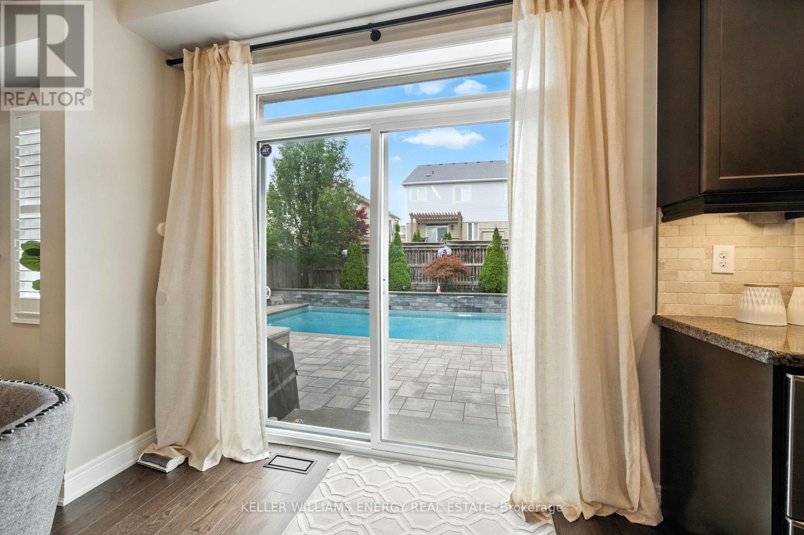 26 Kersey Crescent, Clarington, Ontario  L1E 0A5 - Photo 10 - E12487031