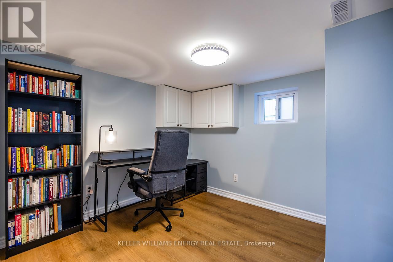 801 Gordon Street, Oshawa, Ontario  L1H 4V8 - Photo 34 - E12485343