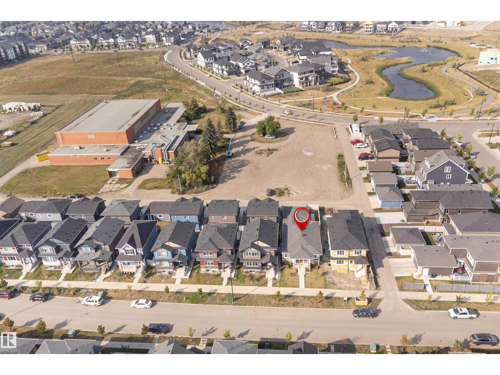 6214 Hampton Gray Av Nw, Edmonton, Alberta  T5E 6X6 - Photo 4 - E4460255