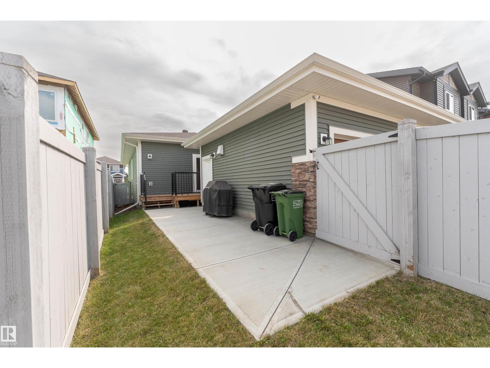 6214 Hampton Gray Av Nw, Edmonton, Alberta  T5E 6X6 - Photo 29 - E4460255