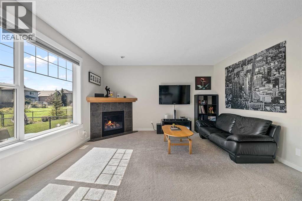 134 Panamount Road Nw, Calgary, Alberta  T3K 0H6 - Photo 3 - A2248604