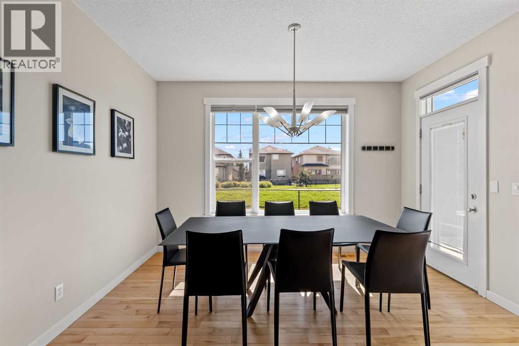 134 Panamount Road Nw, Calgary, Alberta  T3K 0H6 - Photo 9 - A2248604