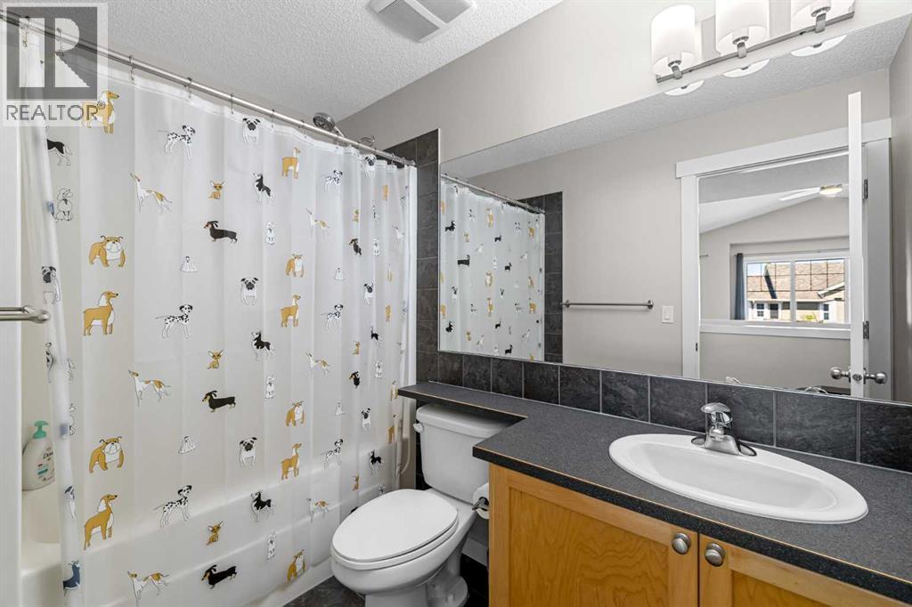 134 Panamount Road Nw, Calgary, Alberta  T3K 0H6 - Photo 15 - A2248604