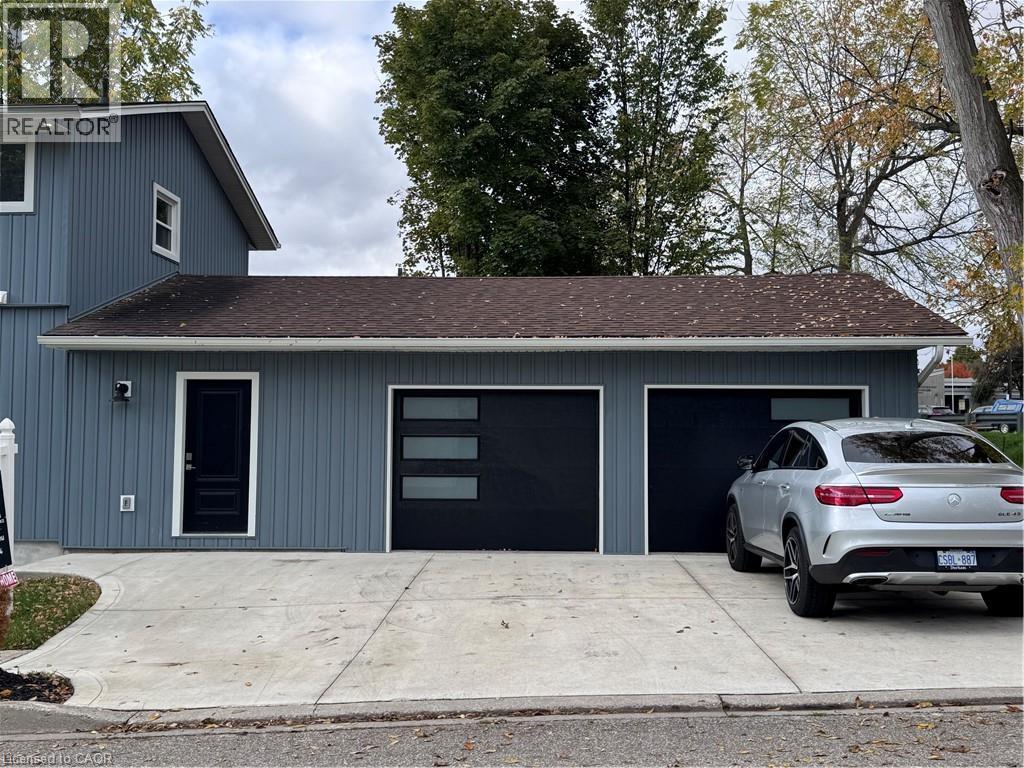 9 HIGH Street, St. George, Ontario