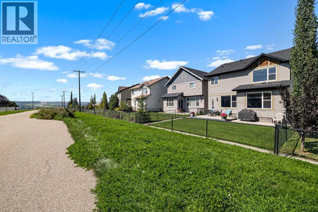 134 Panamount Road Nw, Calgary, Alberta  T3K 0H6 - Photo 36 - A2248604