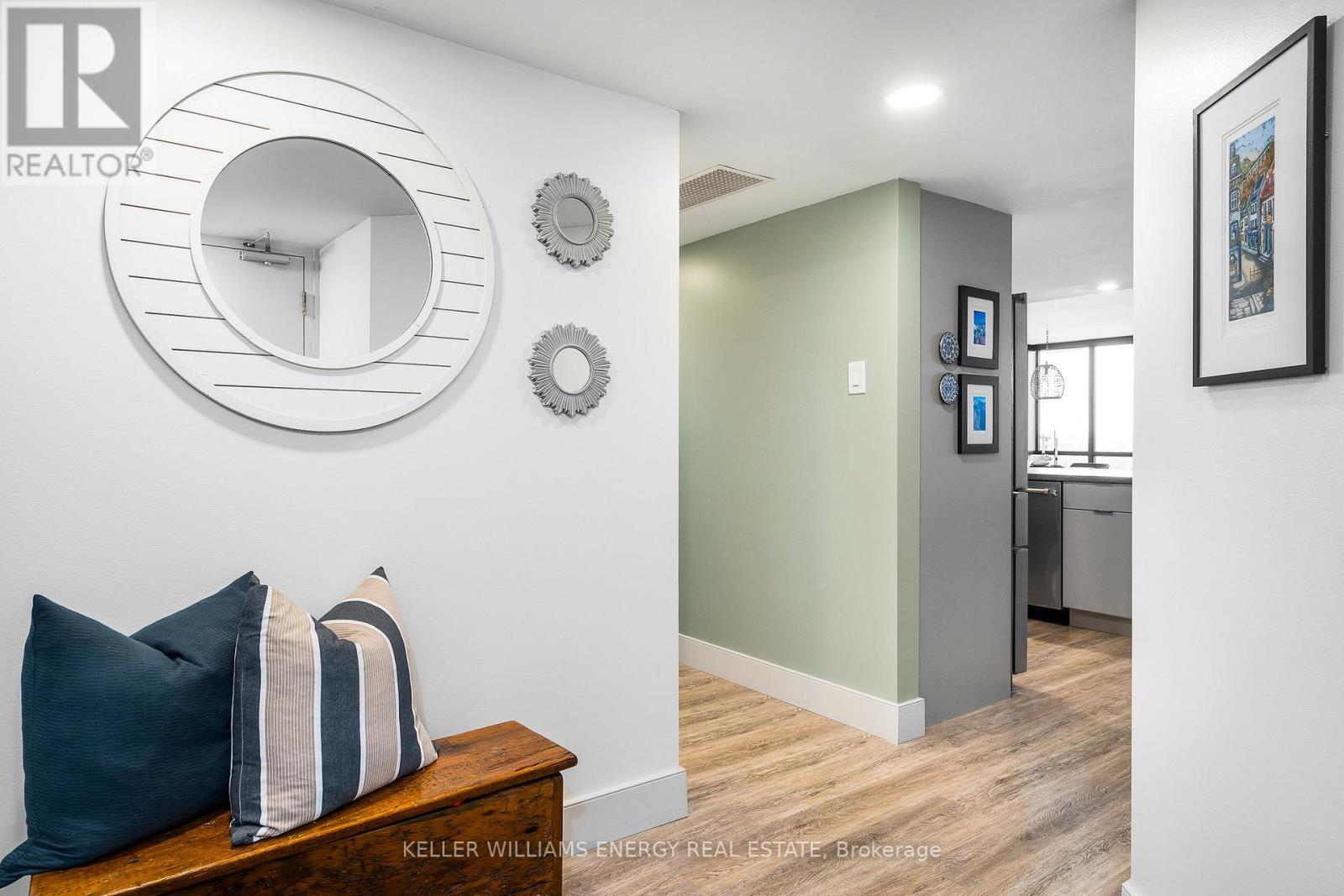 901 - 24 Ramblings Way, Collingwood, Ontario  L9Y 5C6 - Photo 5 - S12487077