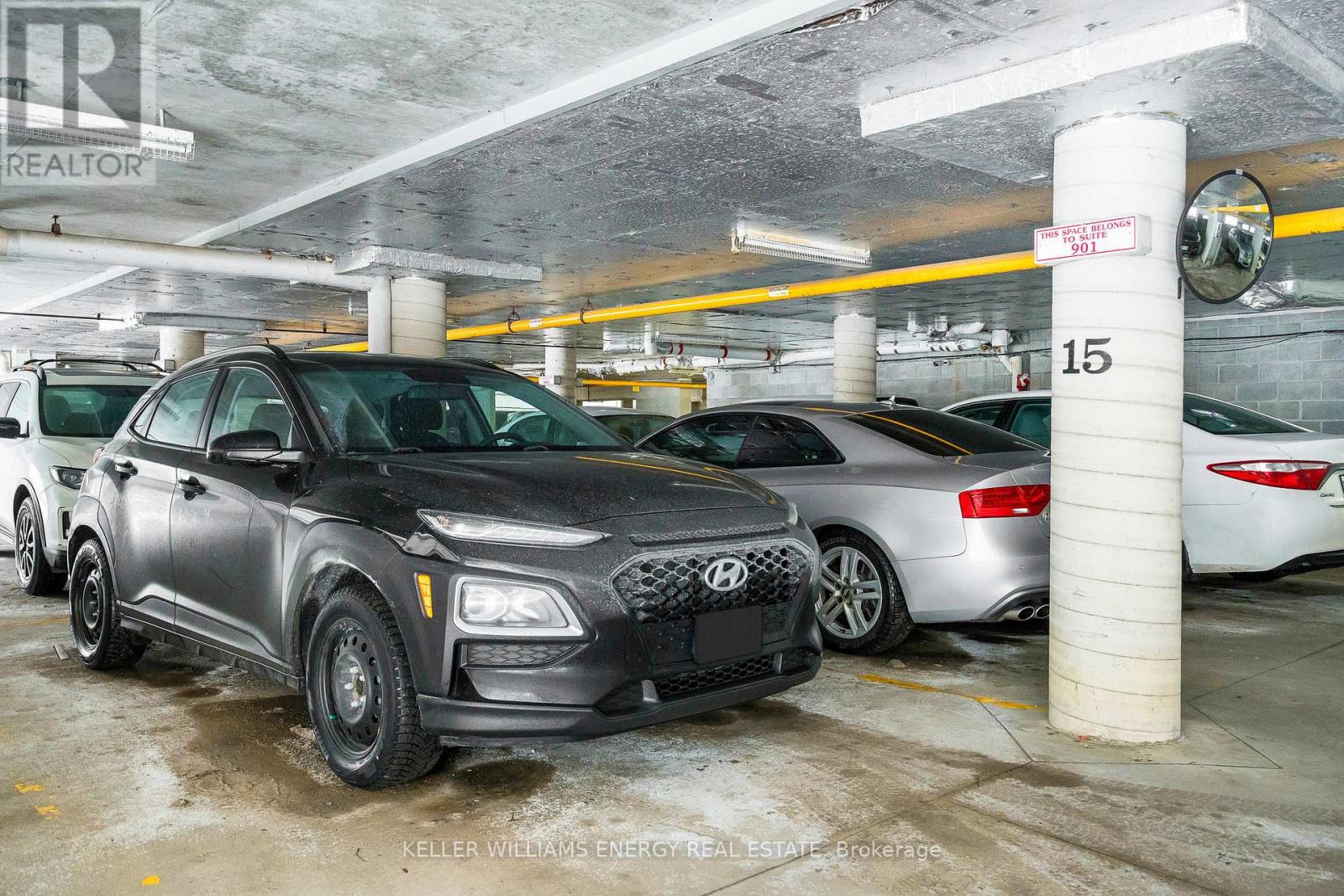 901 - 24 Ramblings Way, Collingwood, Ontario  L9Y 5C6 - Photo 22 - S12487077