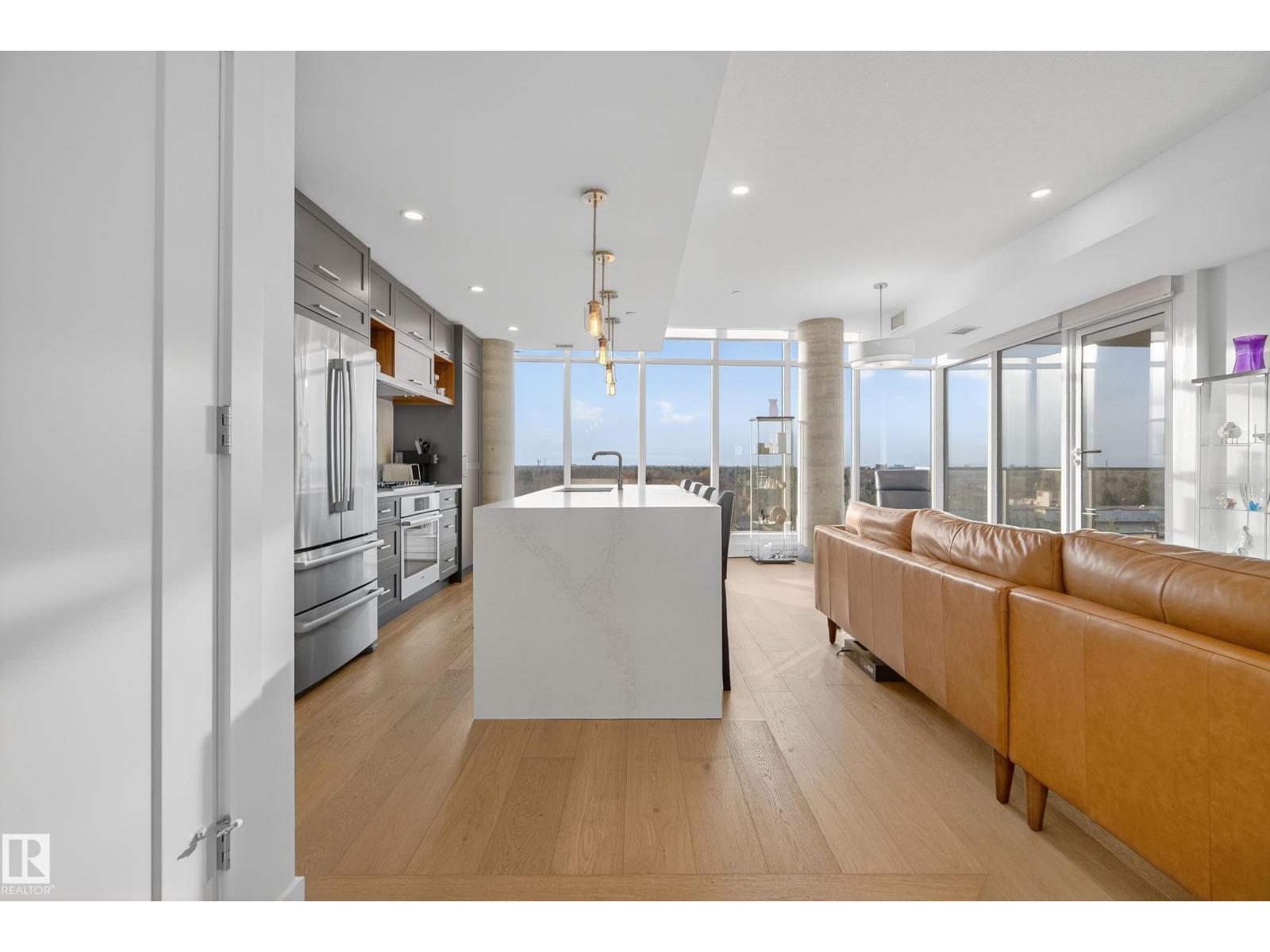 #602 14105 West Block Drive DR NW, Edmonton, Alberta