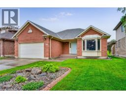 21 RIVIERA Ridge, Stoney Creek, Ontario
