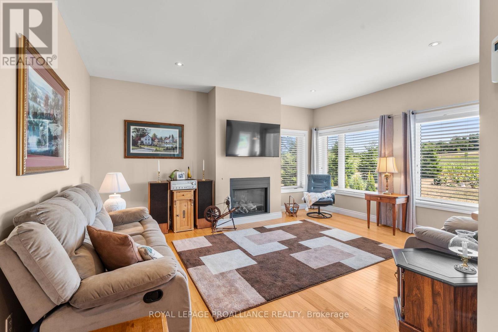 1151 Vernonville Road, Alnwick/haldimand (Grafton), Ontario  K0K 2G0 - Photo 16 - X12490650