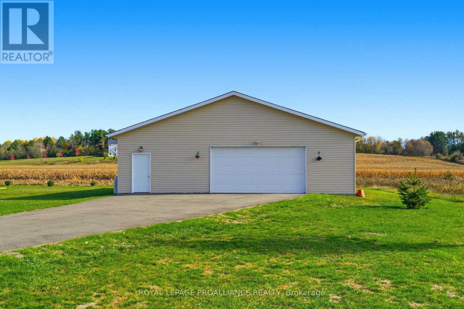 1151 Vernonville Road, Alnwick/haldimand (Grafton), Ontario  K0K 2G0 - Photo 36 - X12490650