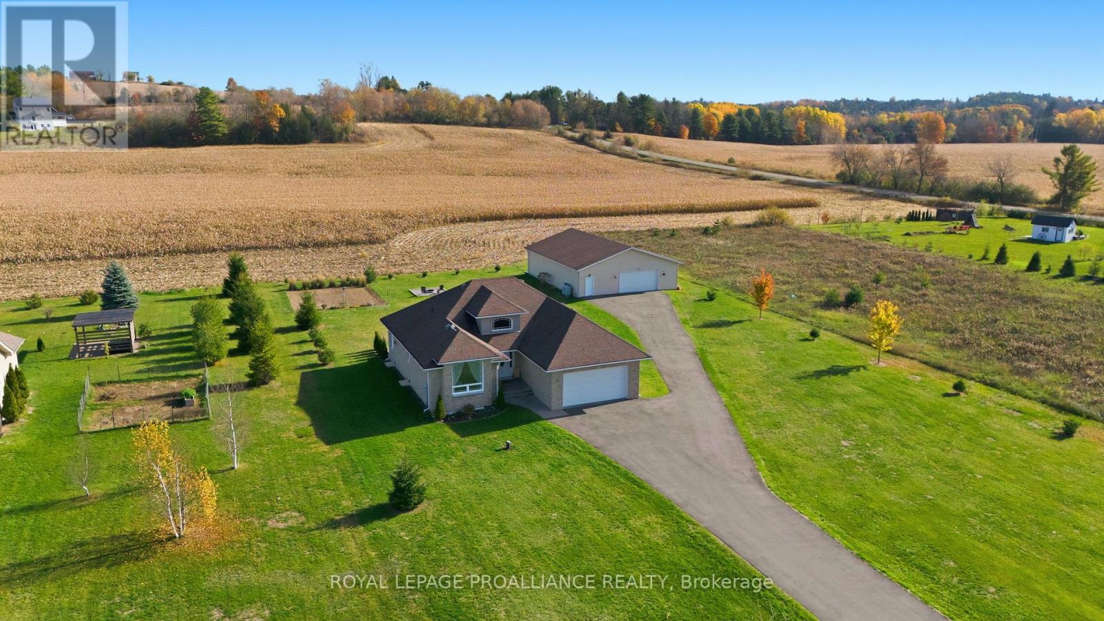 1151 Vernonville Road, Alnwick/haldimand (Grafton), Ontario  K0K 2G0 - Photo 45 - X12490650