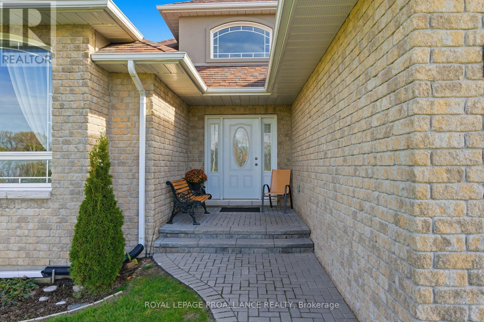 1151 Vernonville Road, Alnwick/haldimand (Grafton), Ontario  K0K 2G0 - Photo 5 - X12490650
