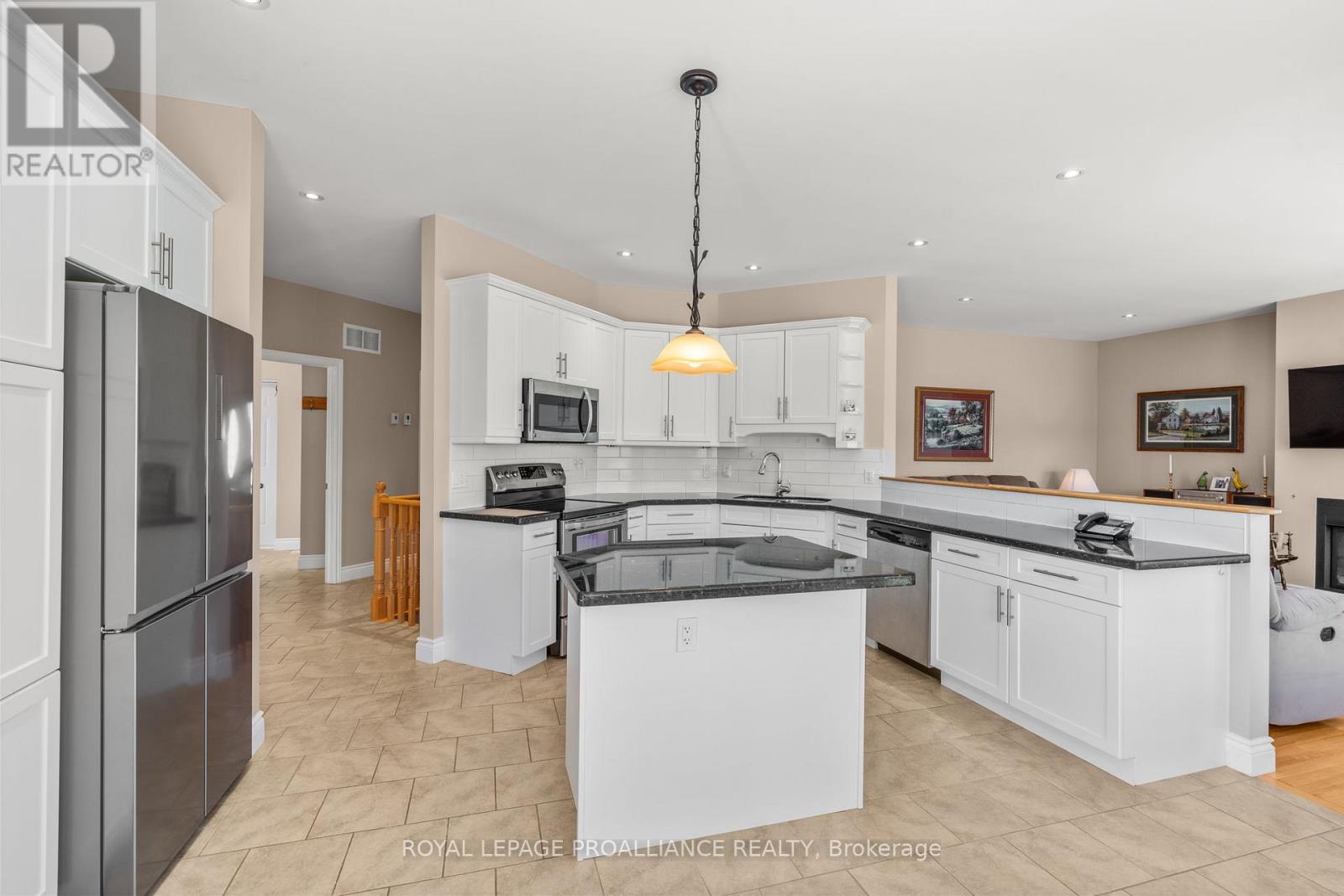 1151 Vernonville Road, Alnwick/haldimand (Grafton), Ontario  K0K 2G0 - Photo 9 - X12490650