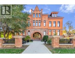 200 STINSON Street Unit# 304, Hamilton, Ontario