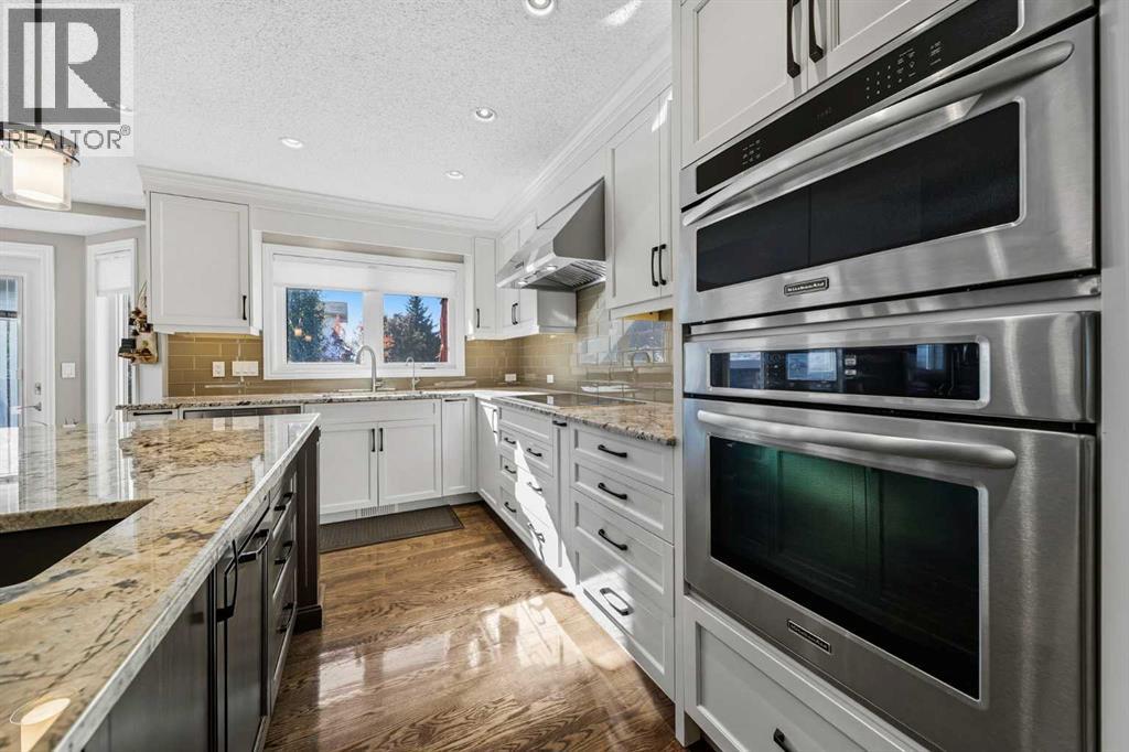 1375 Sunvista Way Se, Calgary, Alberta  T2X 3G5 - Photo 8 - A2260177