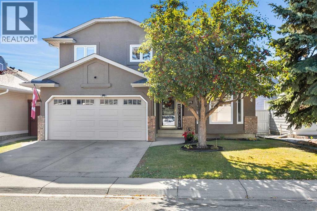 1375 Sunvista Way Se, Calgary, Alberta  T2X 3G5 - Photo 1 - A2260177