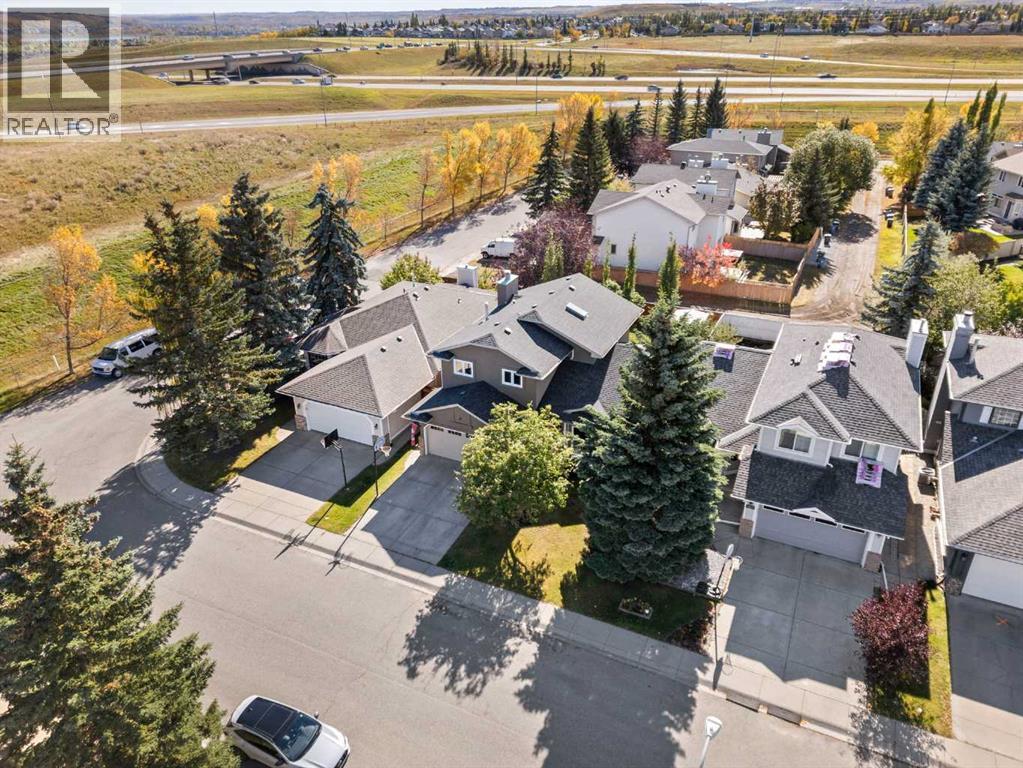 1375 Sunvista Way Se, Calgary, Alberta  T2X 3G5 - Photo 50 - A2260177