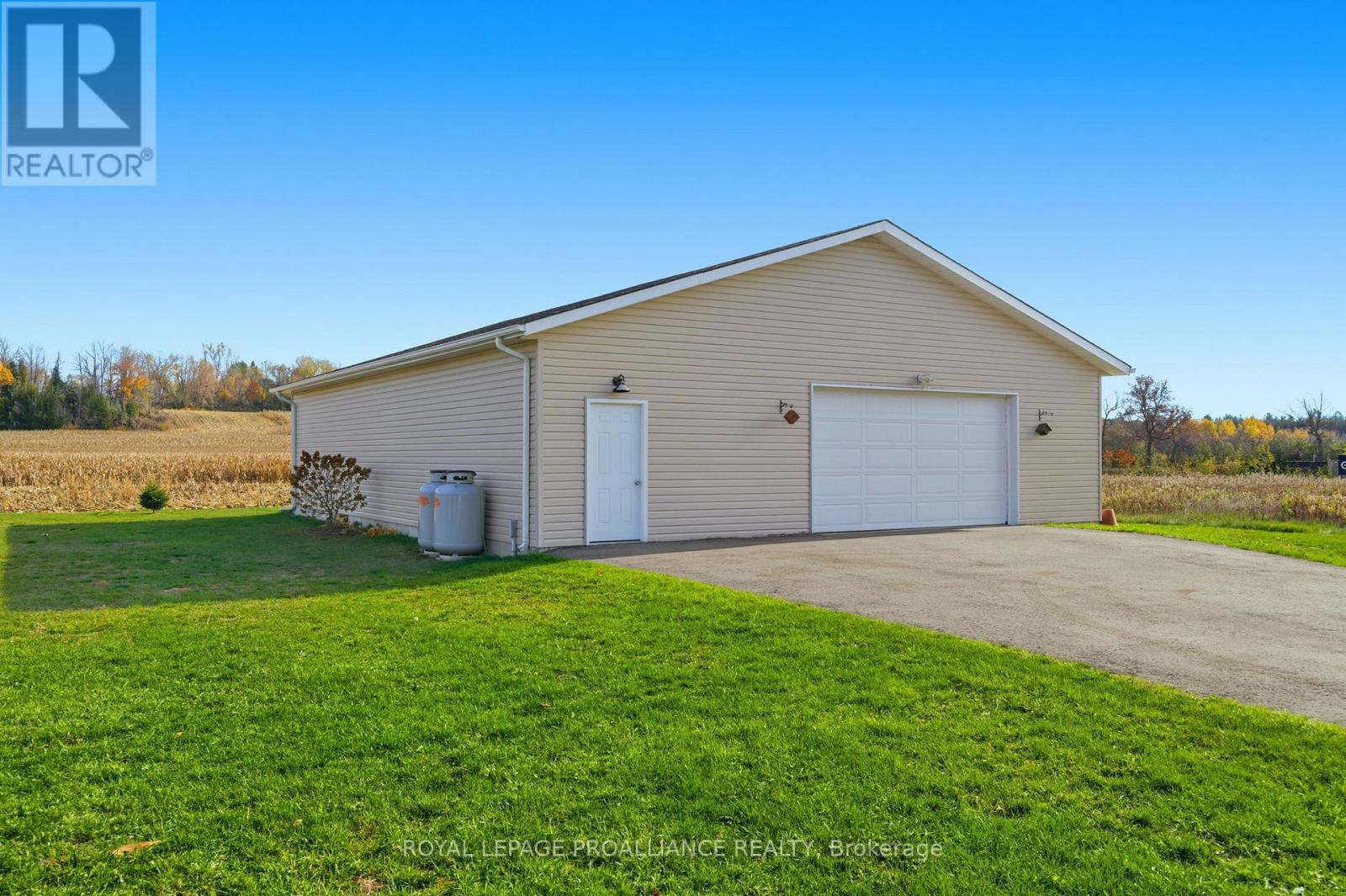 1151 Vernonville Road, Alnwick/haldimand (Grafton), Ontario  K0K 2G0 - Photo 33 - X12490650